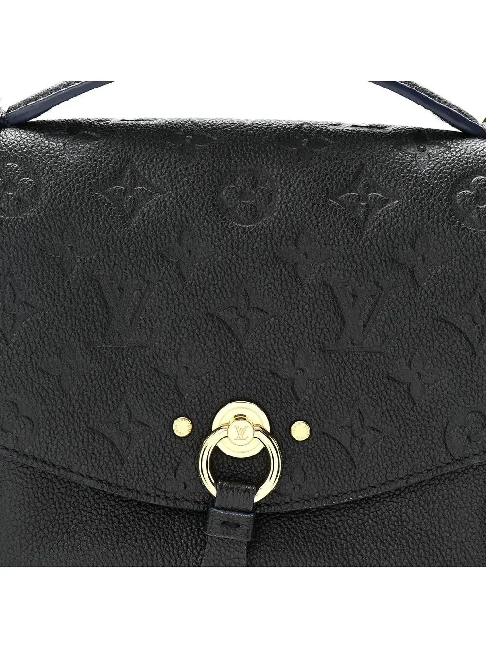 Louis Vuitton Empreinte Blanche Bb #270277L14B